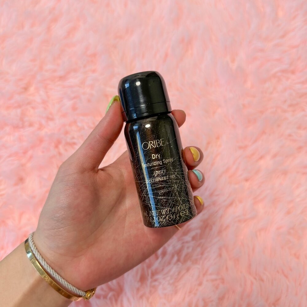 Mini Dry Texturizing Hair Spray (1oz)